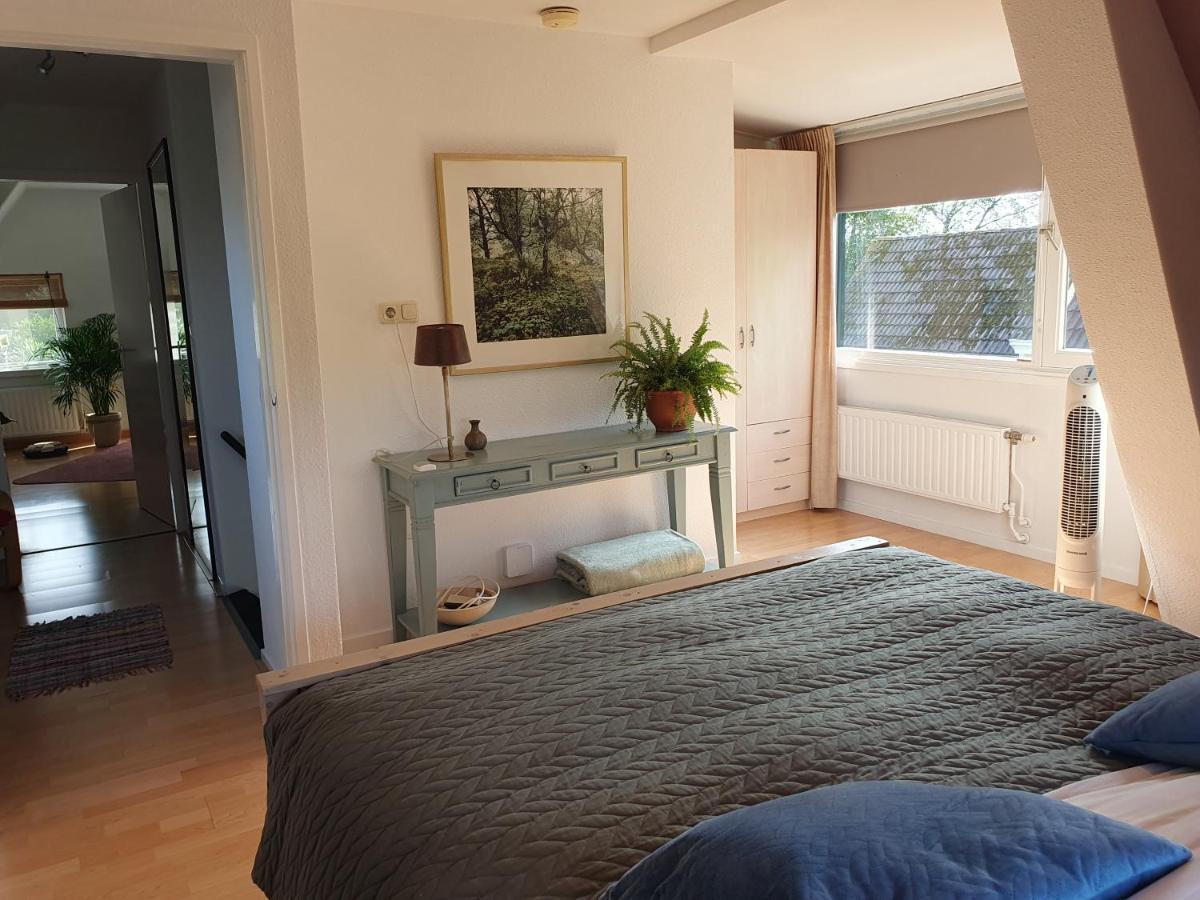 Zonnig Appartement Maasbommel. Esterno foto