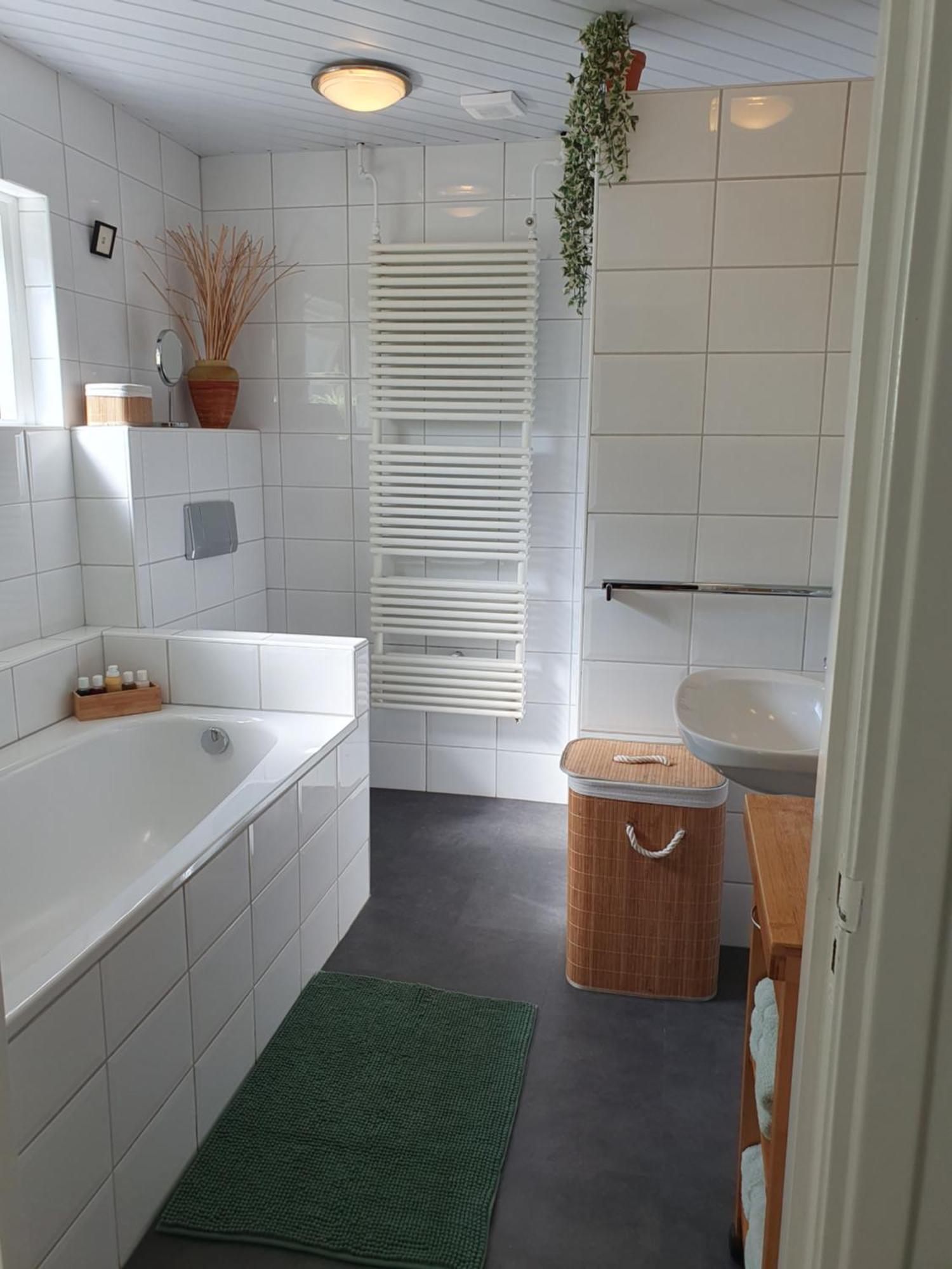 Zonnig Appartement Maasbommel. Esterno foto