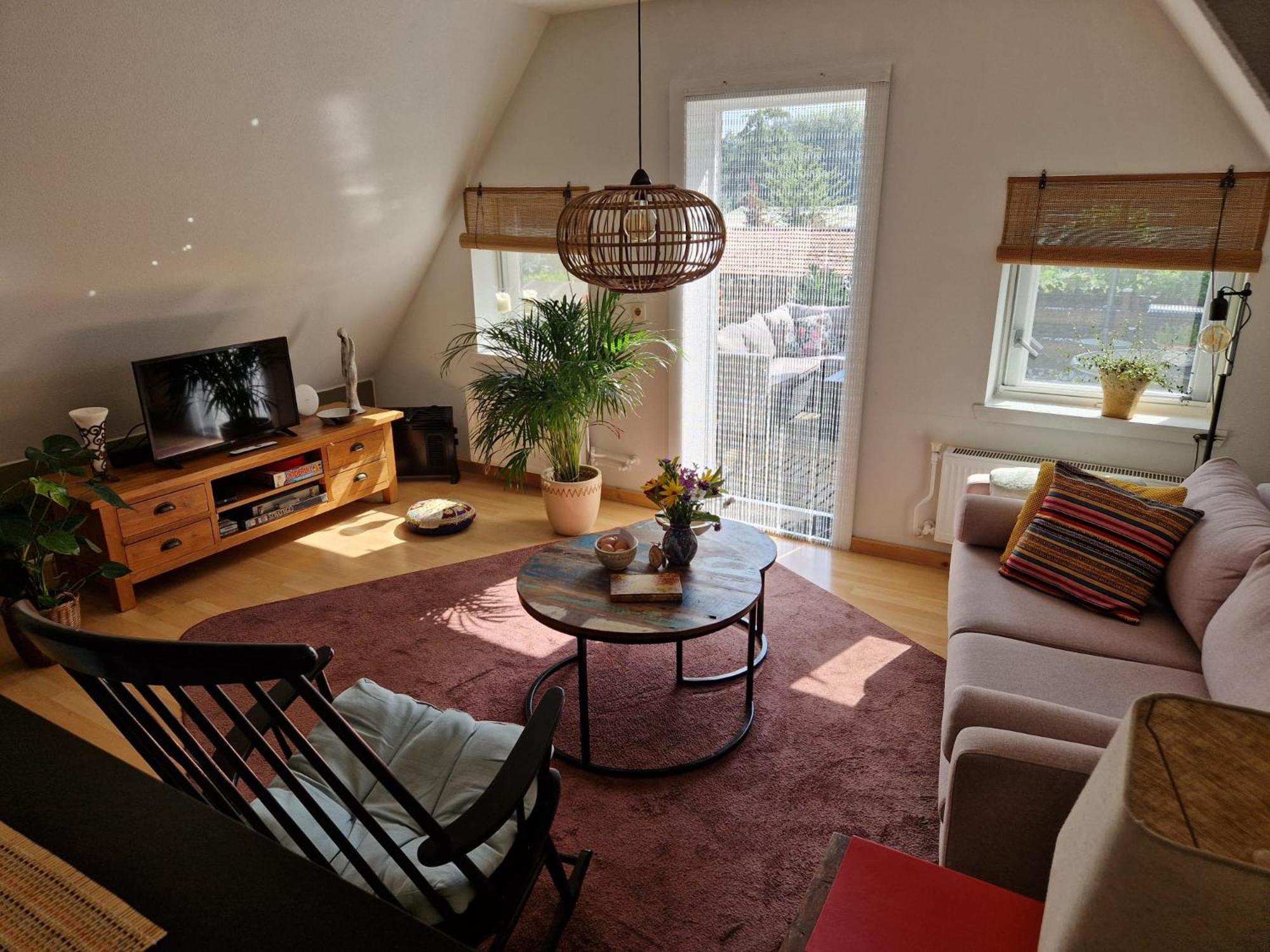 Zonnig Appartement Maasbommel. Esterno foto